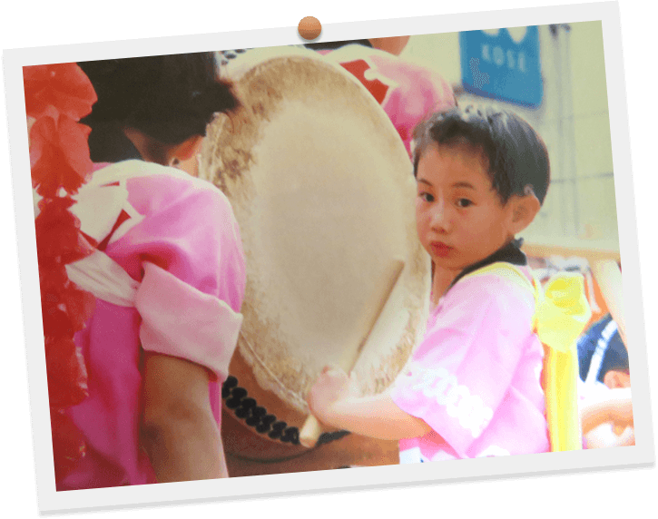 大崎市夏祭り